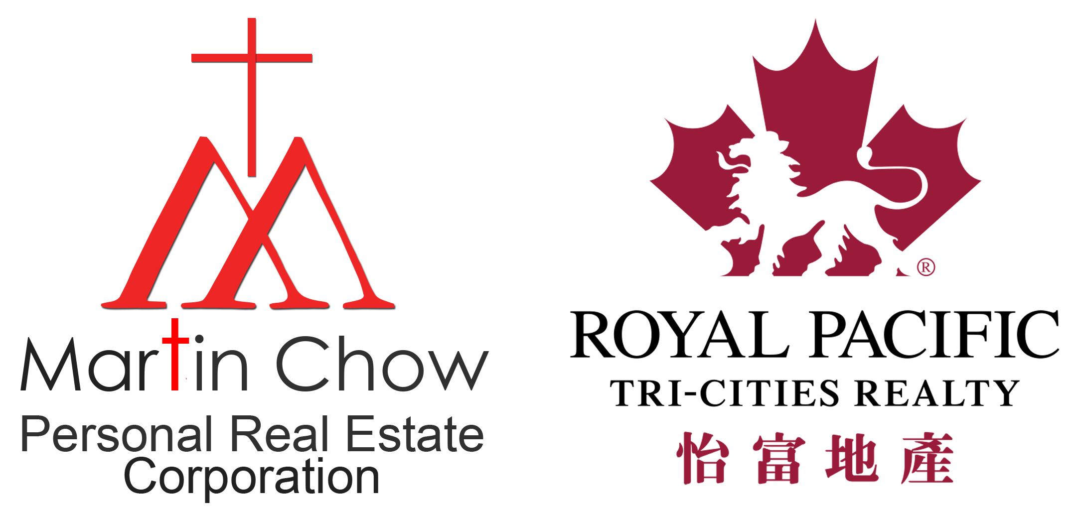 Martin Chow Real Estate